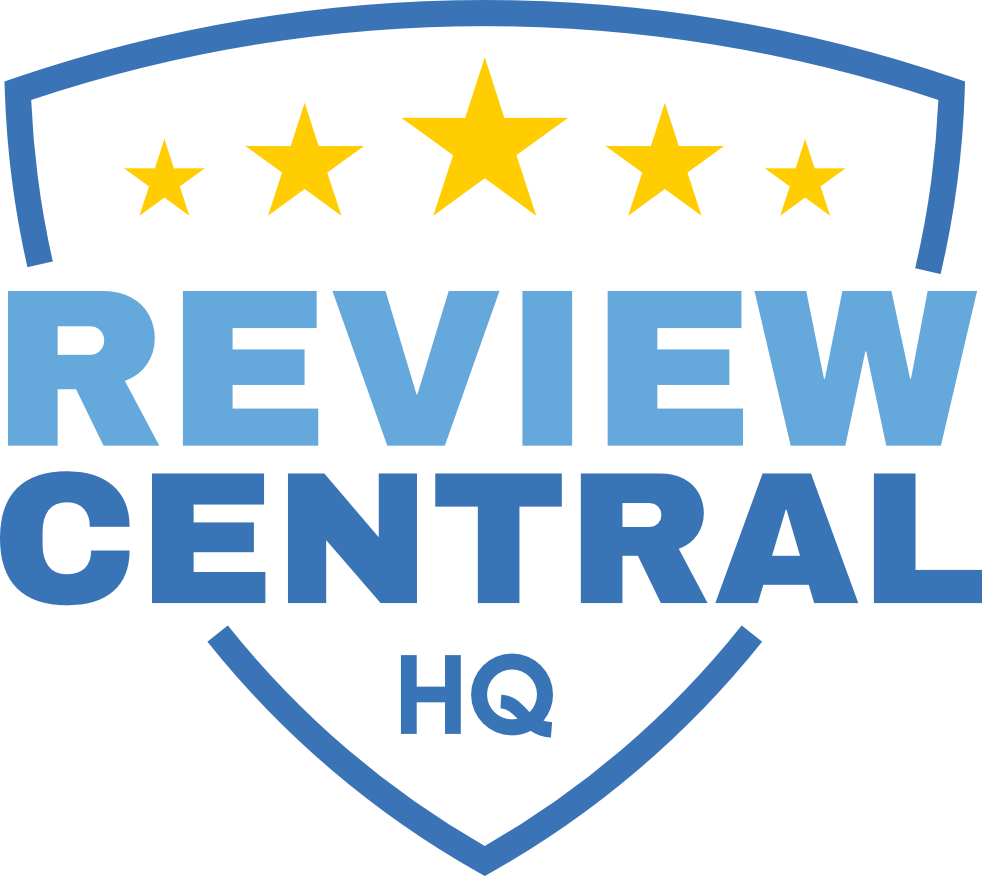 Review Central HQ - Reputation and Review Management Service